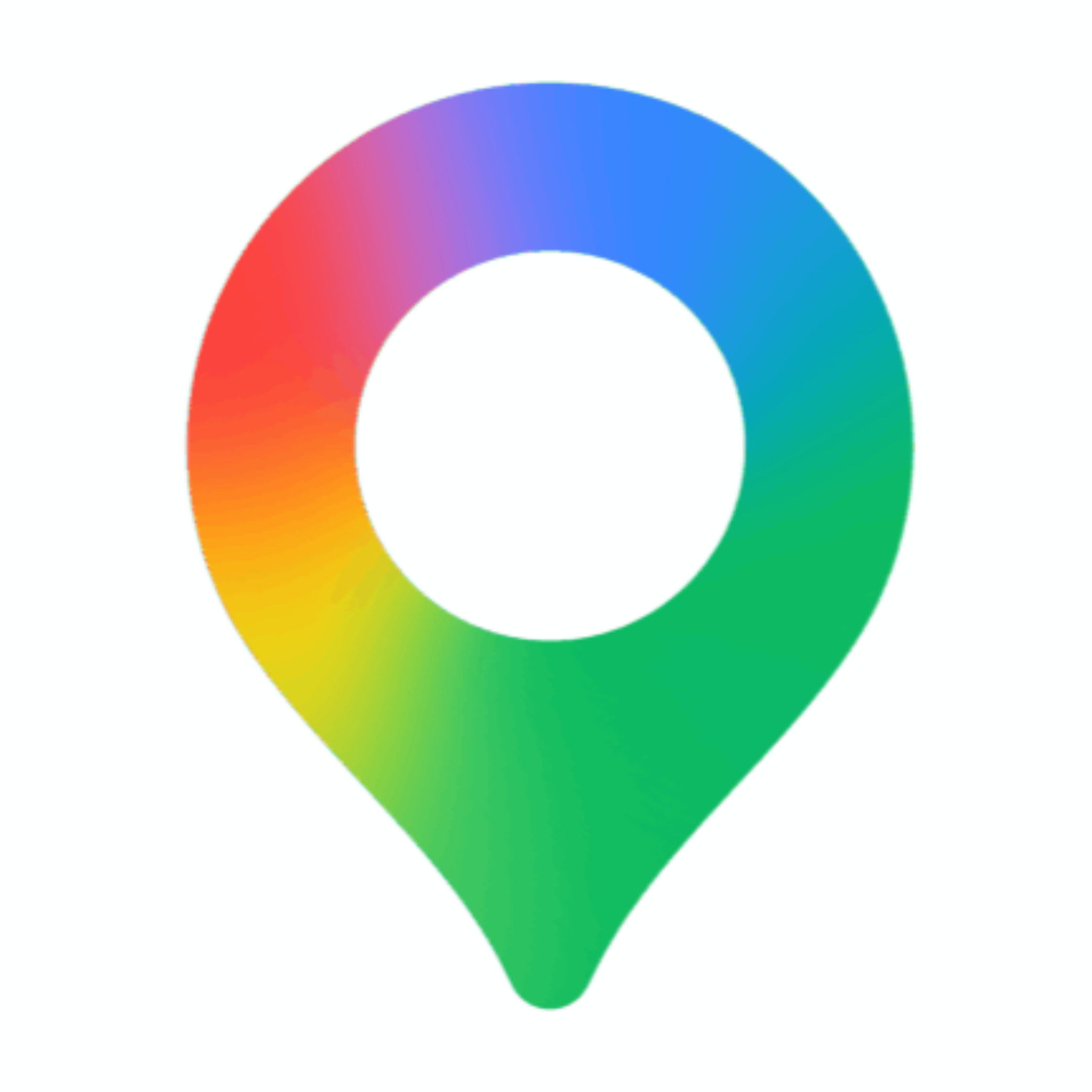 Google 地圖